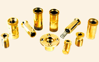 Brass Anchors Manufacturers