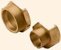 Brass Cable Accessories   Brass Connectors Adaptors thread converters bushes stop hex plugs