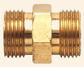 Brass Garden Hose Barbs Brass Adapters Hose Adaptors Unions Hydraulic Fittings