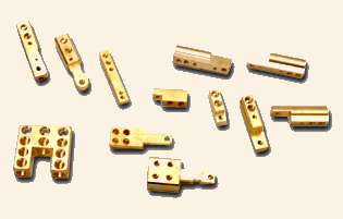 Terminal Blocks Accessories Brass Copper accessories and components for electrical switchgears control panels panel boards switch boards.. We offer Brass terminal Neutral earth bars for  all  types of panel boards switchgears and electrical switchboards enclosures. Our accessories and components  for electrical switchgears and contro2l panels are available with tin and Nickel  plated finish. neutral links terminal blocks earthing bars 