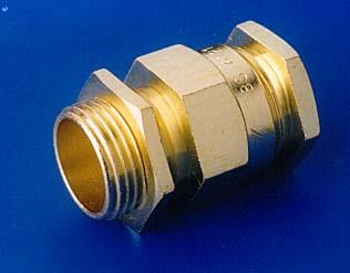 Brass Cable Glands brass  Aluminium Brass S.S. Stainless Steel A2 cable glands