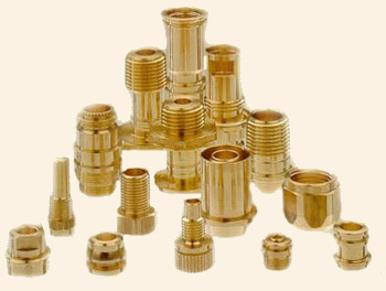 Brass Components India 