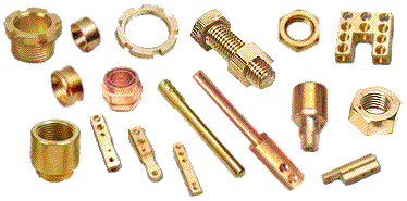 Brass Components Manufacturer Brass Component Manufacturer Brass
