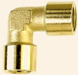 Brass Garden Hose Barbs Brass Elbows  Connectors  Threaded Fittings Elbows hydraulic fittings