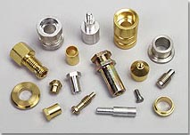 Brass Machined Components Brass Machined Parts Machined Components